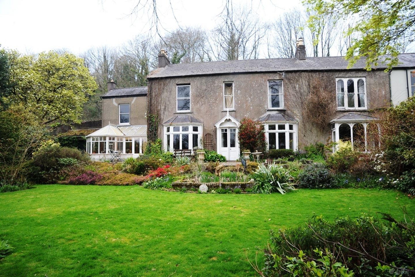 The Hollies, 71A Sunday's Well Road, Cork City, Co. Cork, T23V3W4