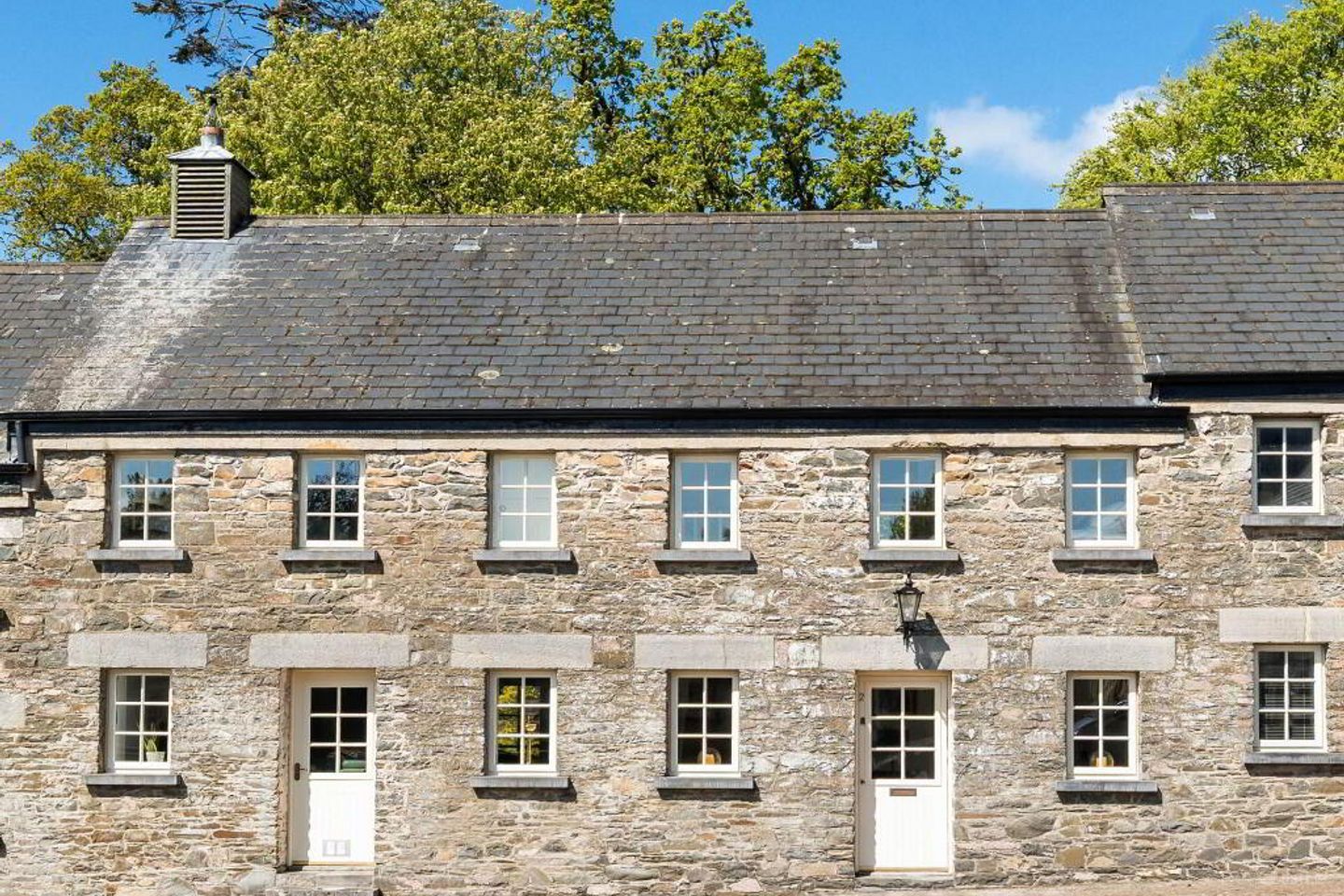 2 The Main Courtyard, Headfort Demesne, Kells, Co. Meath, A82Y7W6