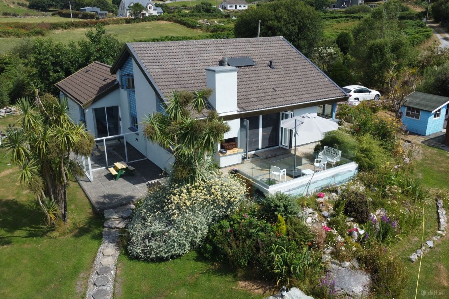 Filane East, Castletownbere, Beara, Co. Cork, P75A009