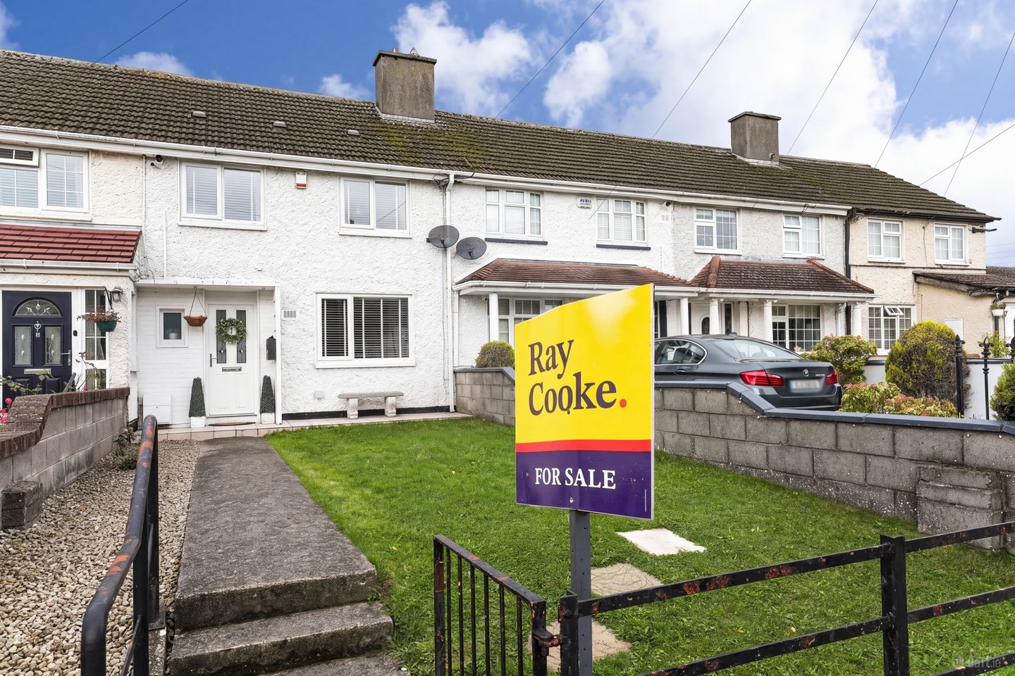 5 Barry Green, Finglas, Dublin 11