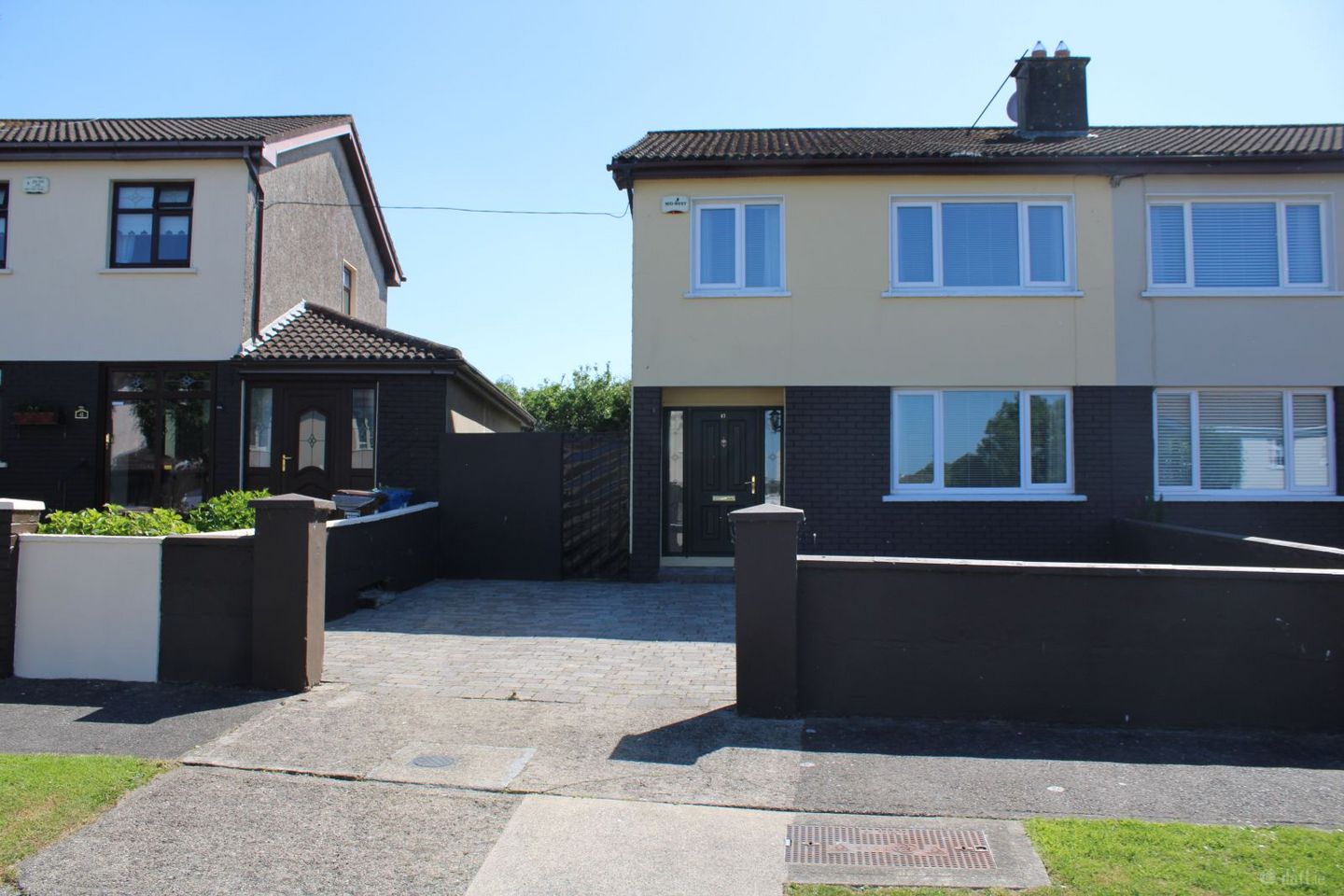 43 Roundwood Estate, Rossbrien, Ballinacurra, Co. Limerick, V94XD4C