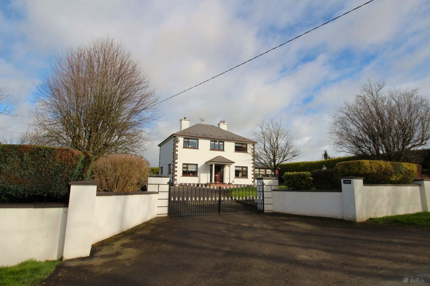 Avalon, Munny, Gorey, Co. Wexford, Y25Y223