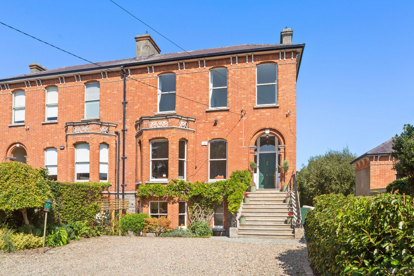 Tanglewood, Silchester Road, Glenageary, Co. Dublin, A96H7N0