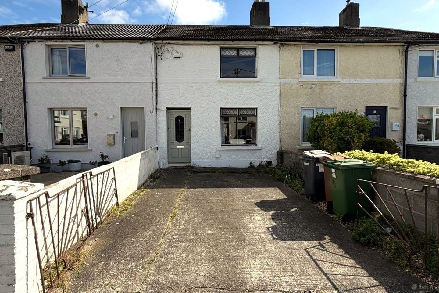 Lourdes Road, Maryland, Dublin 8