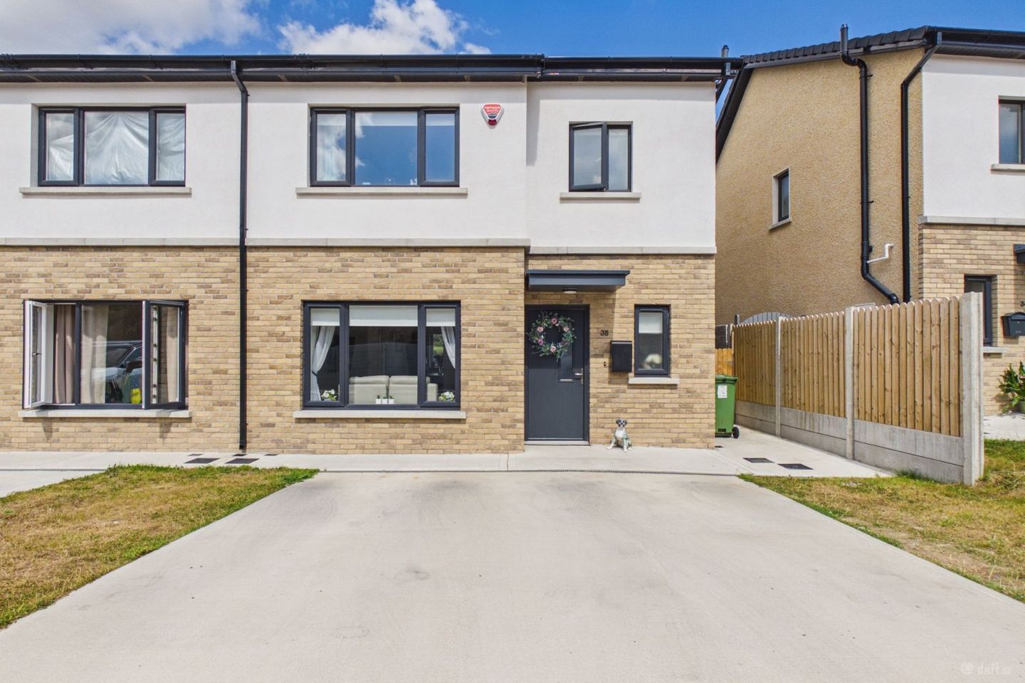 35 Ard Rua, Quarry Road, Gracedieu, Co. Waterford, X91N62W