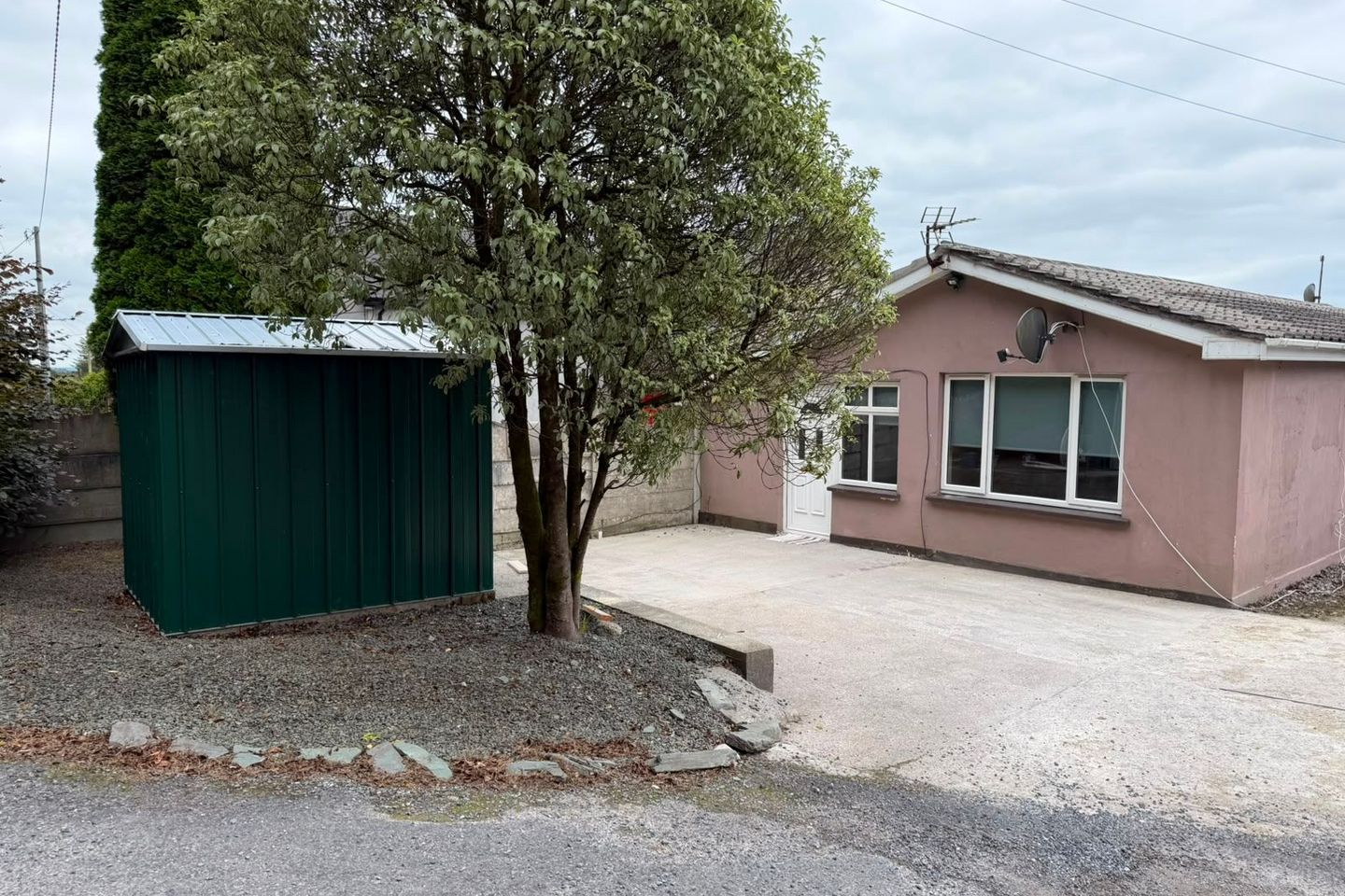 Gorse Lodge, Ballinvoher, Kilworth, Kilworth, Co. Cork