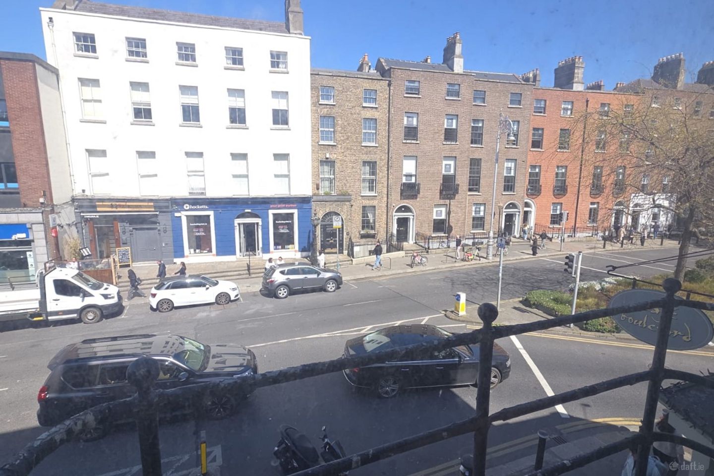 Baggot Street Lower, Dublin 2, Co. Dublin