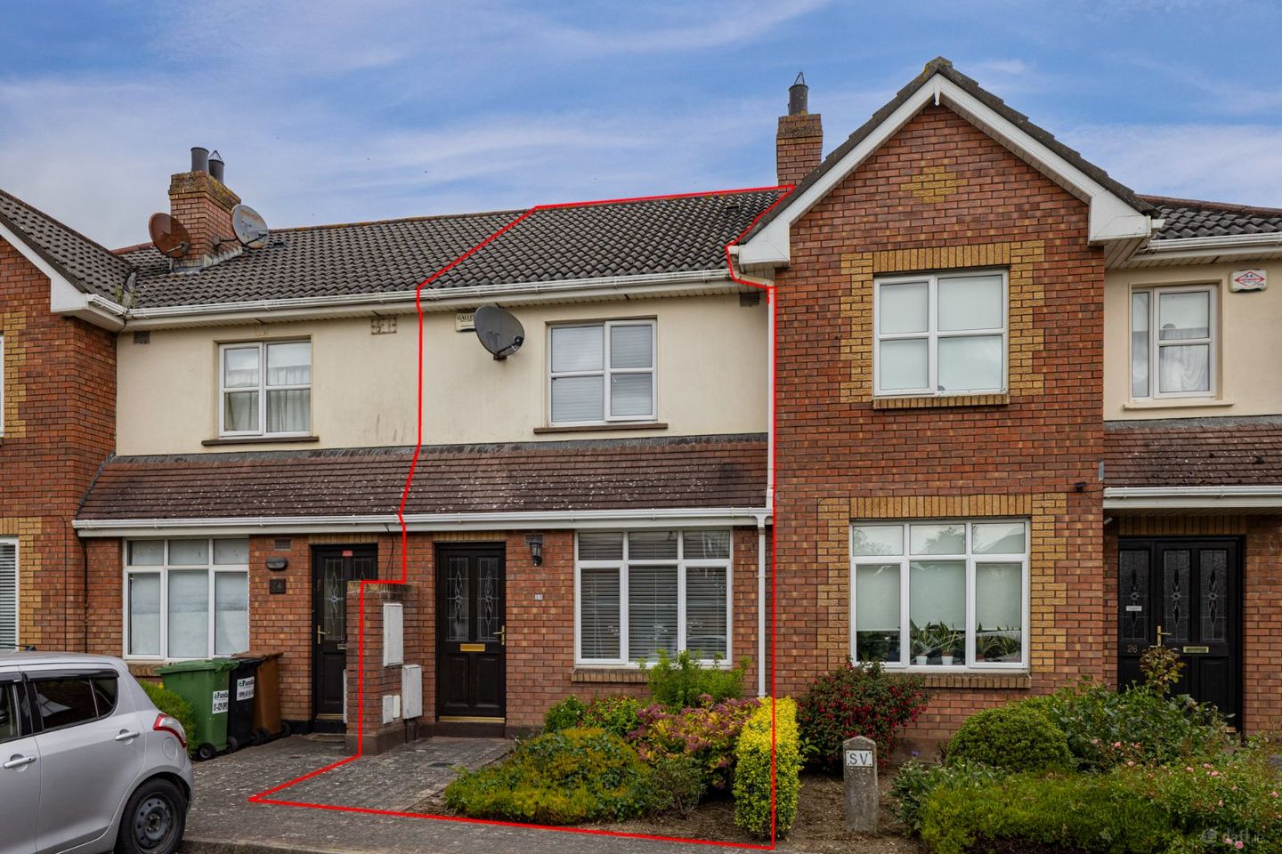 25 Boroimhe Cedars, Swords, Co. Dublin, K67R273