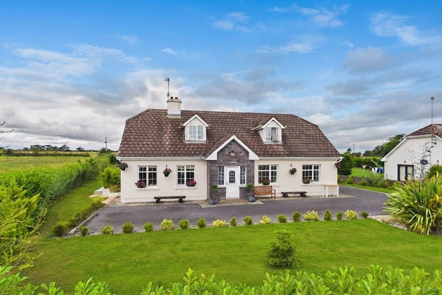 Shantallow, Ballyglunin, Co. Galway, H54N623