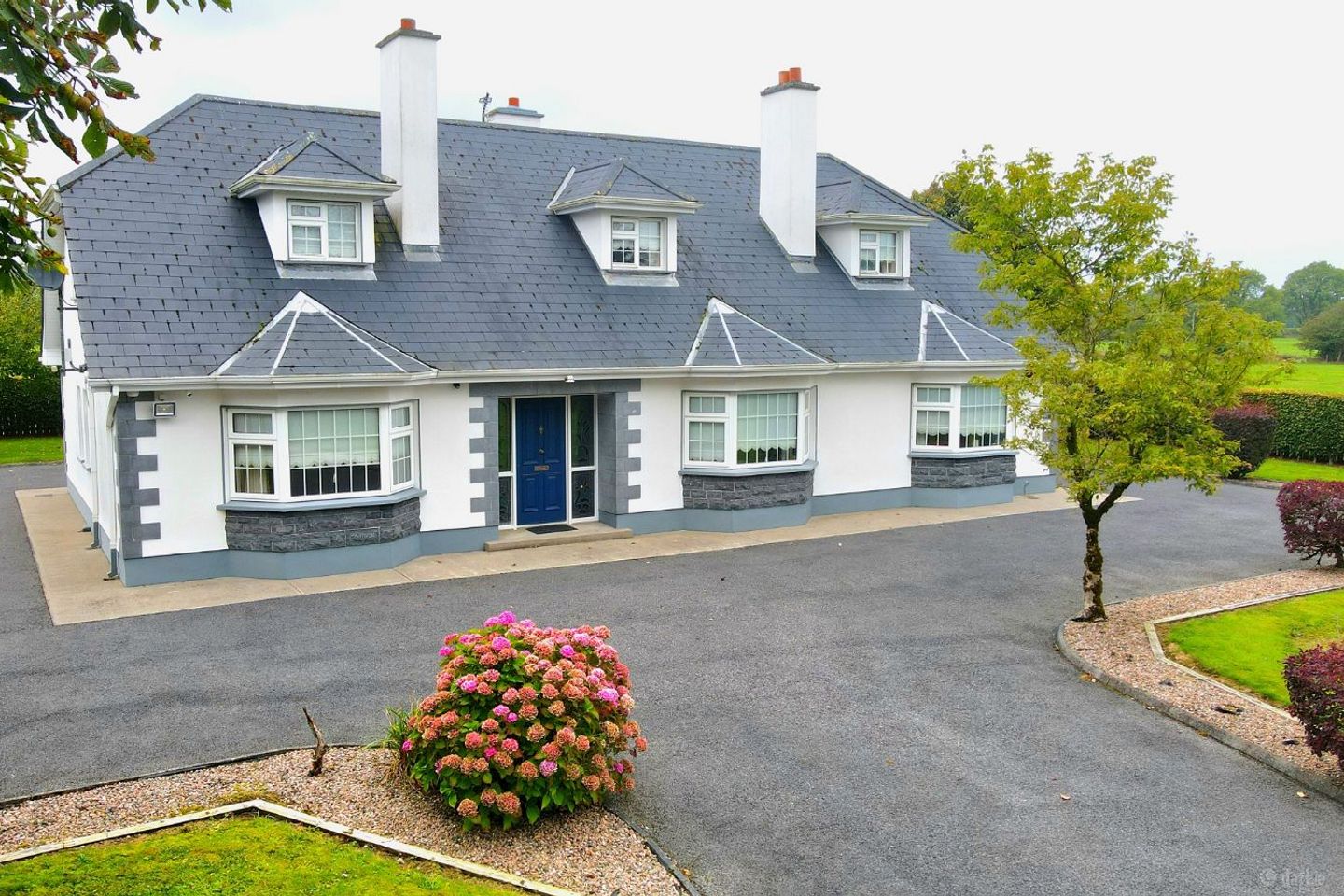 Cloonshanville, Frenchpark, Frenchpark, Co. Roscommon, F45RX92