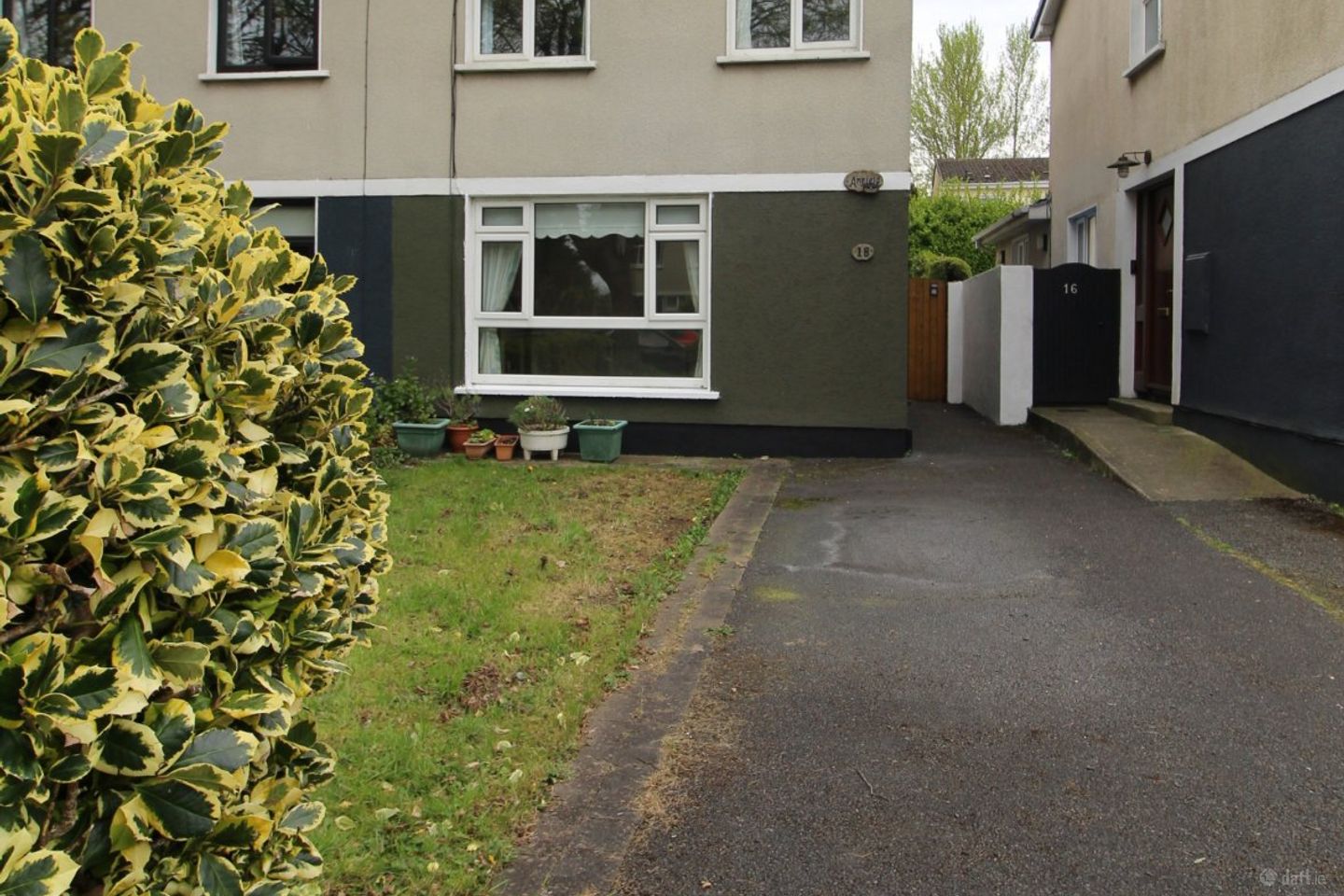 18 Cherbury Park Road, Lucan, Co Dublin, K78V8N4