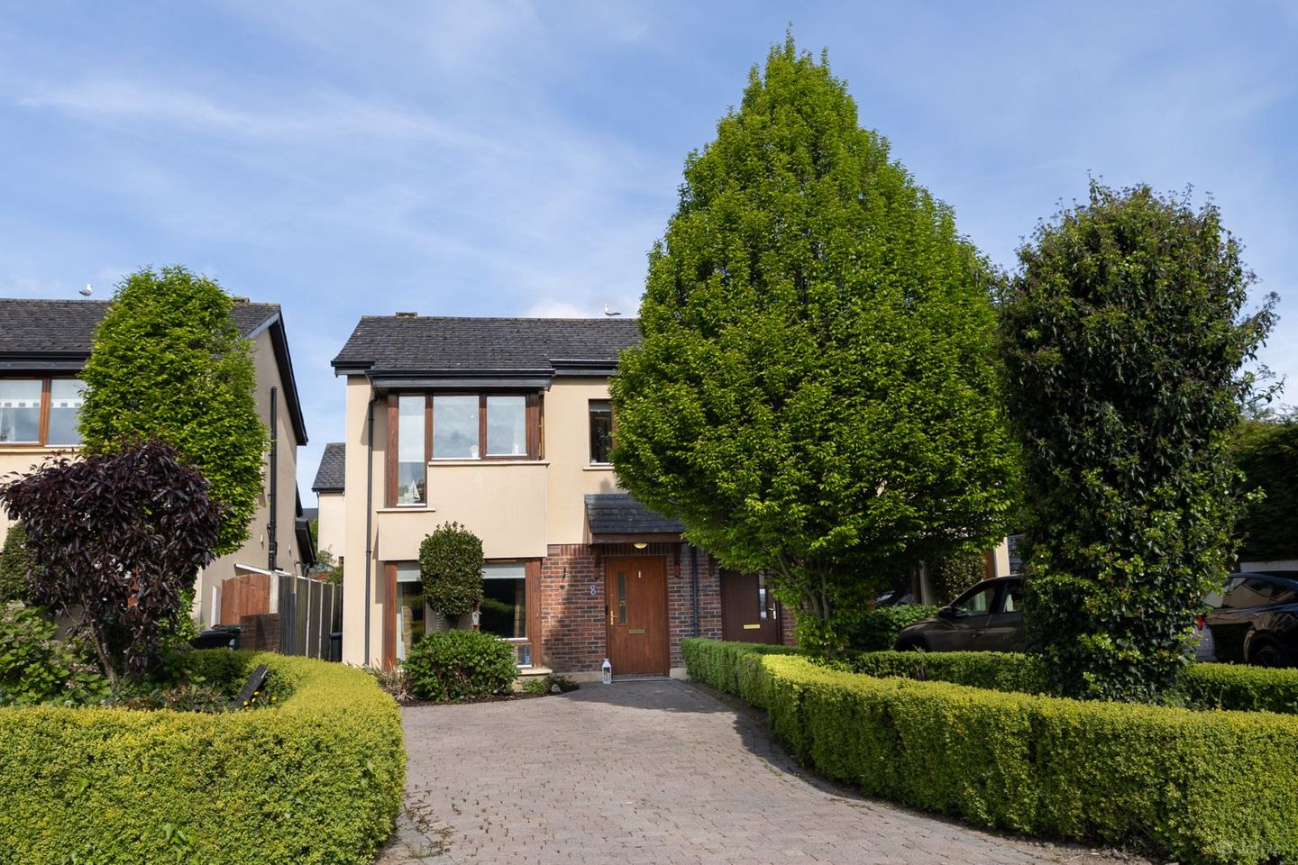 8 Blackthorn Hill Crescent, Rathcoole, Co. Dublin, D24PN52