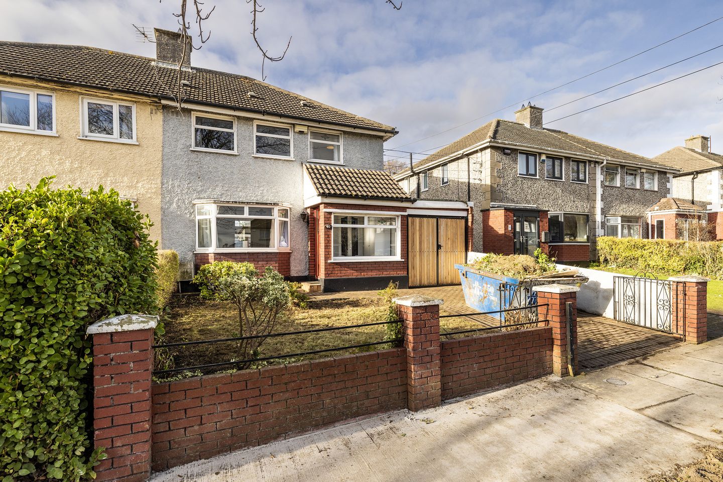 40 Shanowen Avenue, Santry, Santry, Dublin 9