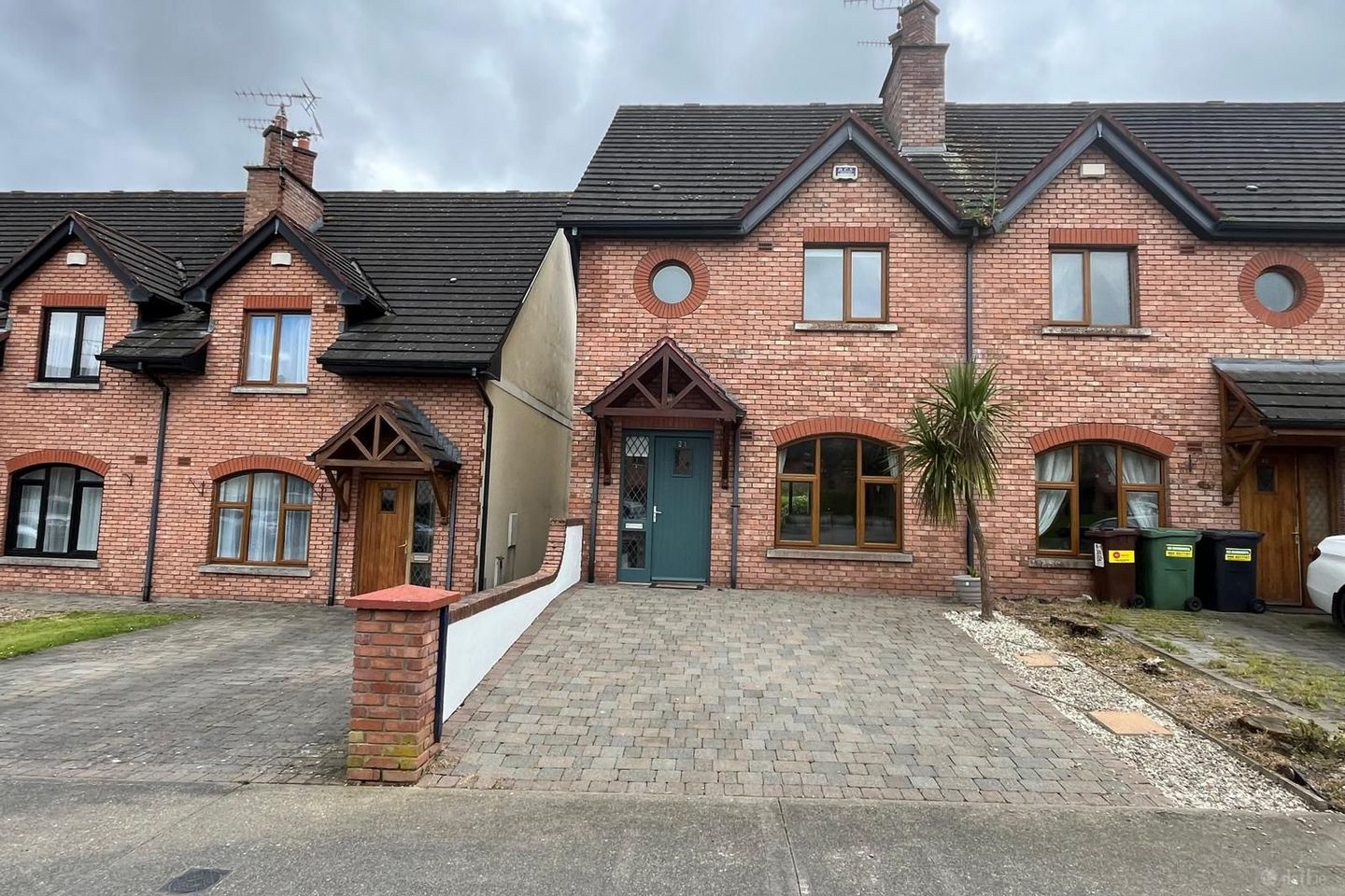 21 Bellingham Green, Main Street, Castlebellingham, Kilsaran, Co. Louth, A91TY29