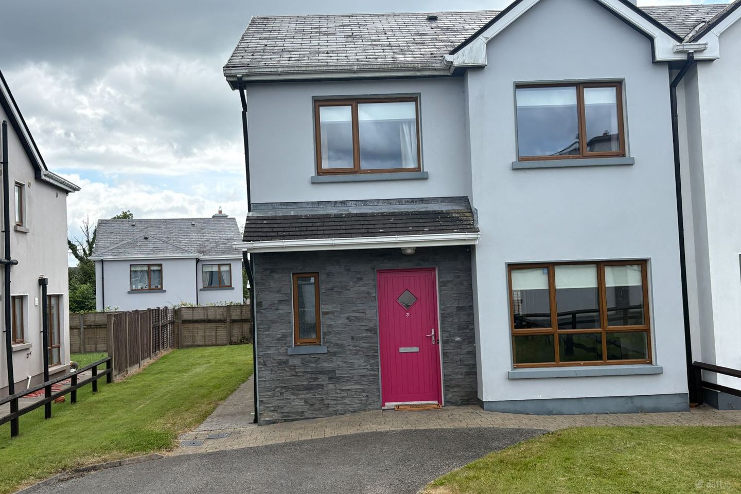 3 Bóthar Finn, Dún Rí, Carrick-on-Shannon, Co. Leitrim, N41NA49