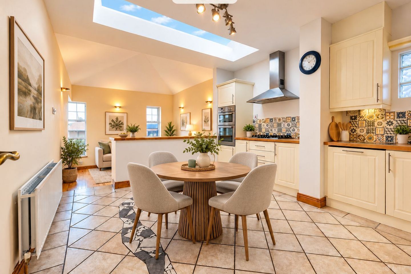 38 The Rise, Kingswood Heights, Kilnamanagh, Dublin 24, D24HW2A
