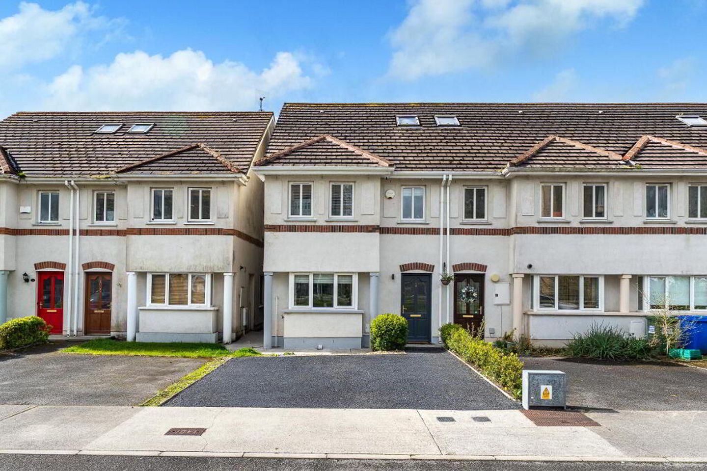 9 The Glen, Coosan Road, Athlone, Co. Westmeath, N37P7K7