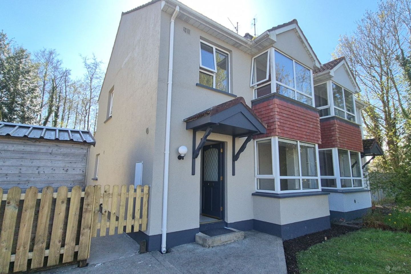 36 Whitethorn Grove, Letterkenny, Letterkenny, Co. Donegal, F92DW92