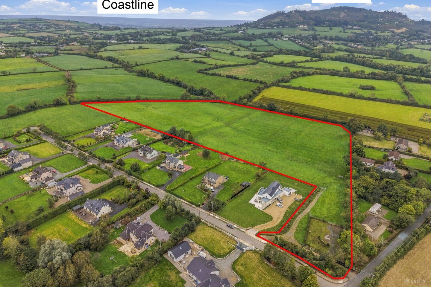 Prospect, Ballymoney, Gorey, Co. Wexford