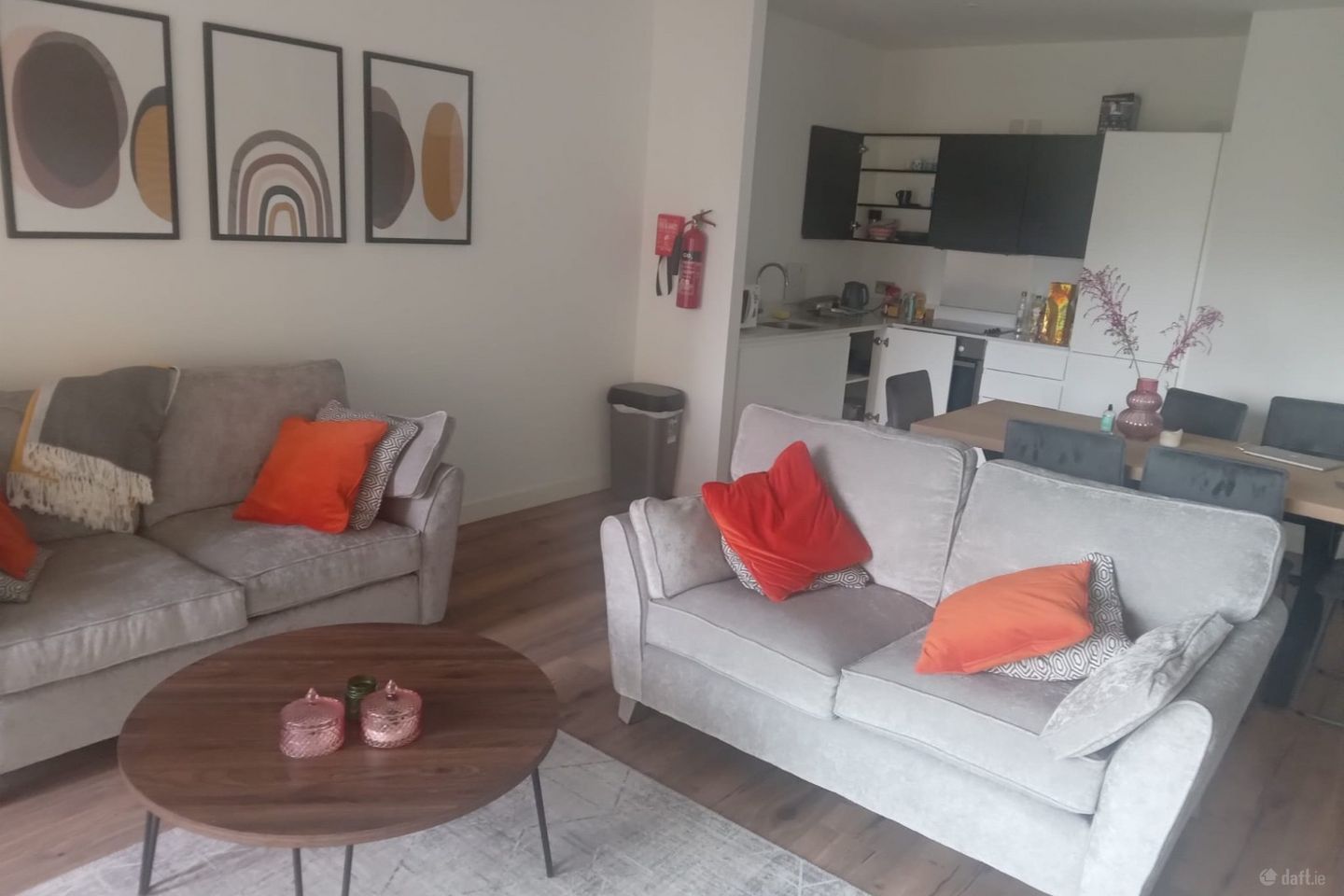 Apartment 5, Block 4, Saint Clare'S Park, Harold'S Cross Road, Harold's Cross, Dublin 6w