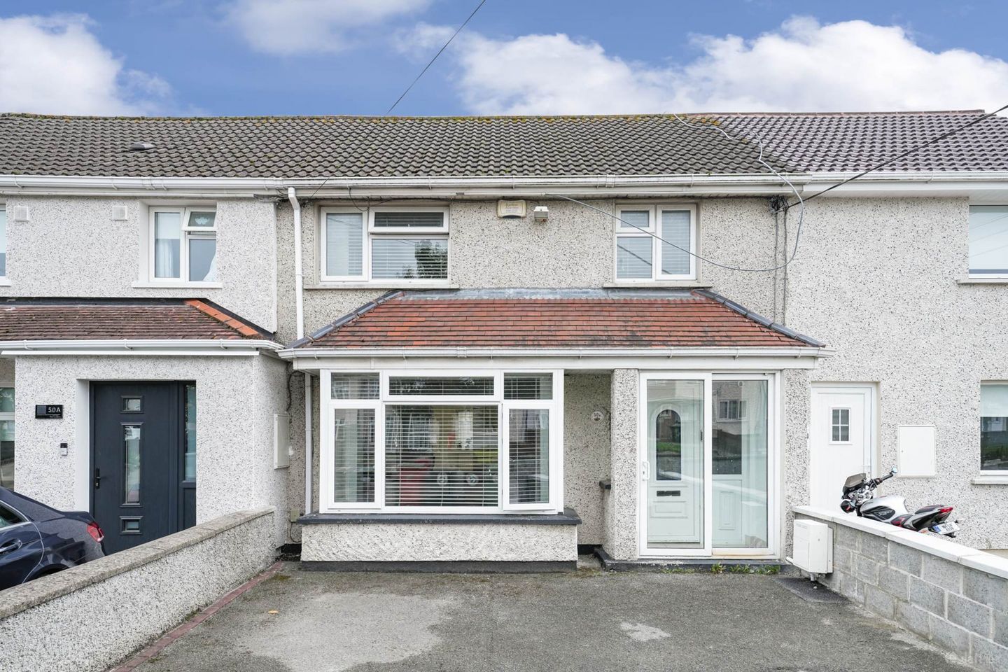 50b Barry Park, Finglas West, Dublin 11, Co. Dublin, D11RK66