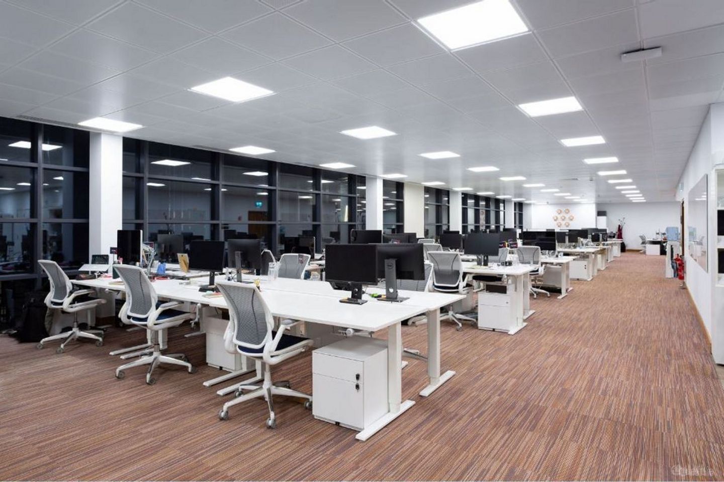 Sir John Rogerson'S Quay, Dublin 2