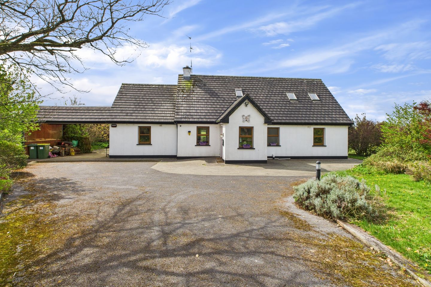Masonbrook, Loughrea, Co. Galway, H62DX67
