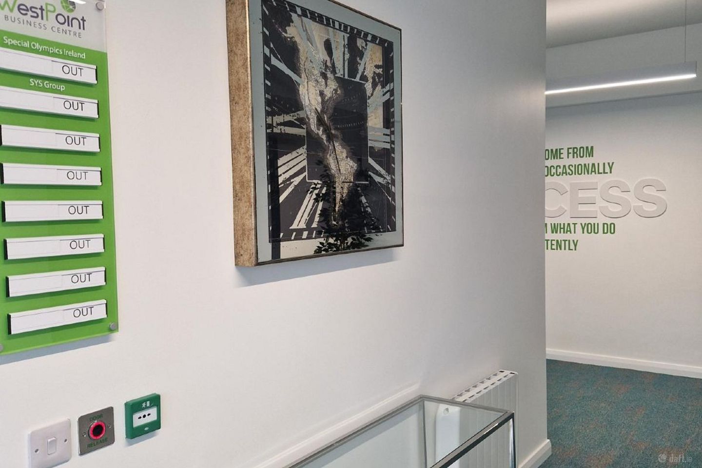 Westpoint Business Centre Link Road Ballincollig, Ballincollig, Co. Cork