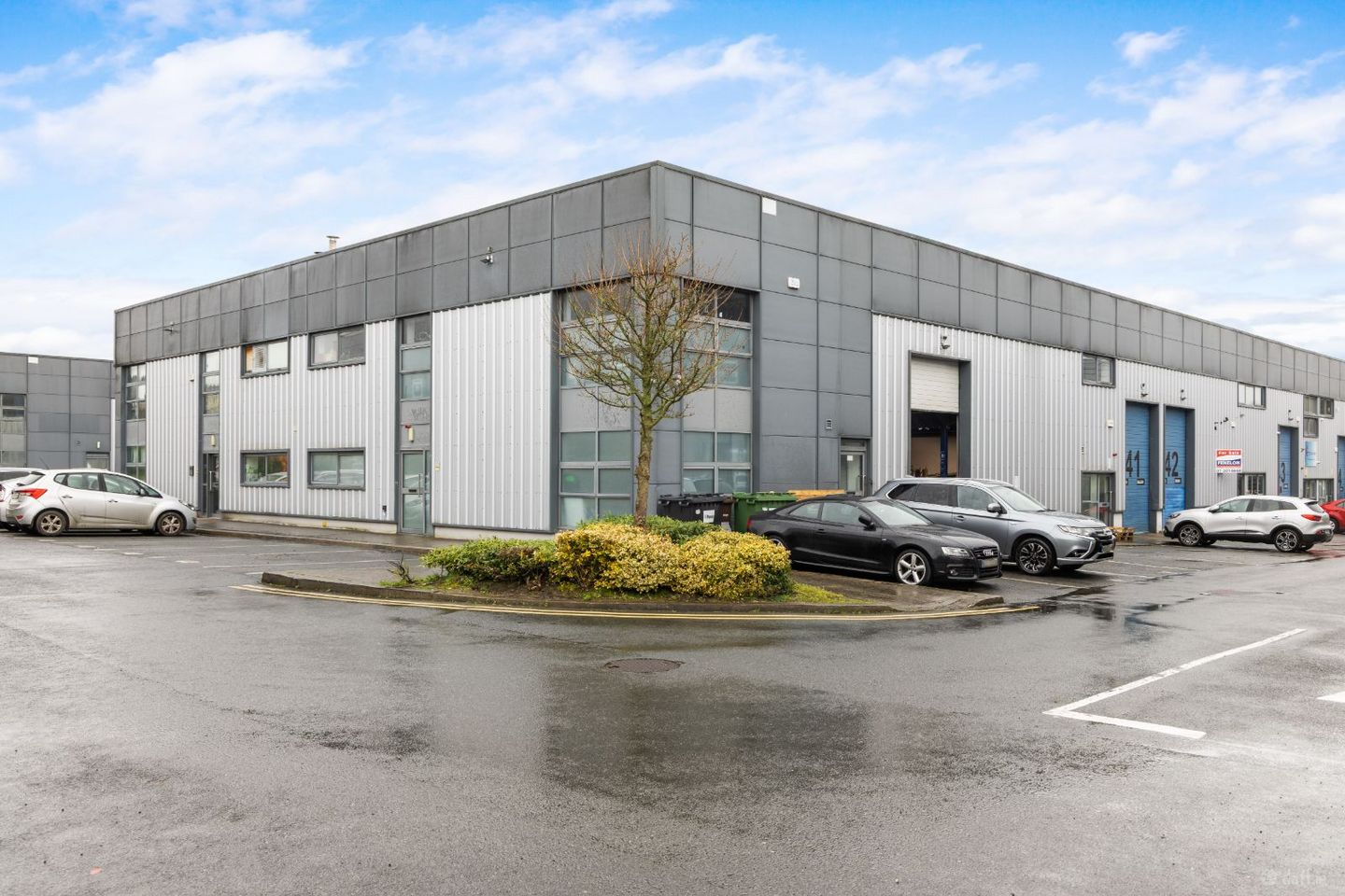 Unit 40, Newtown Business And Enterprise Centre, Newtownmountkennedy, Newtownmountkennedy, Co. Wicklow, A63AC84