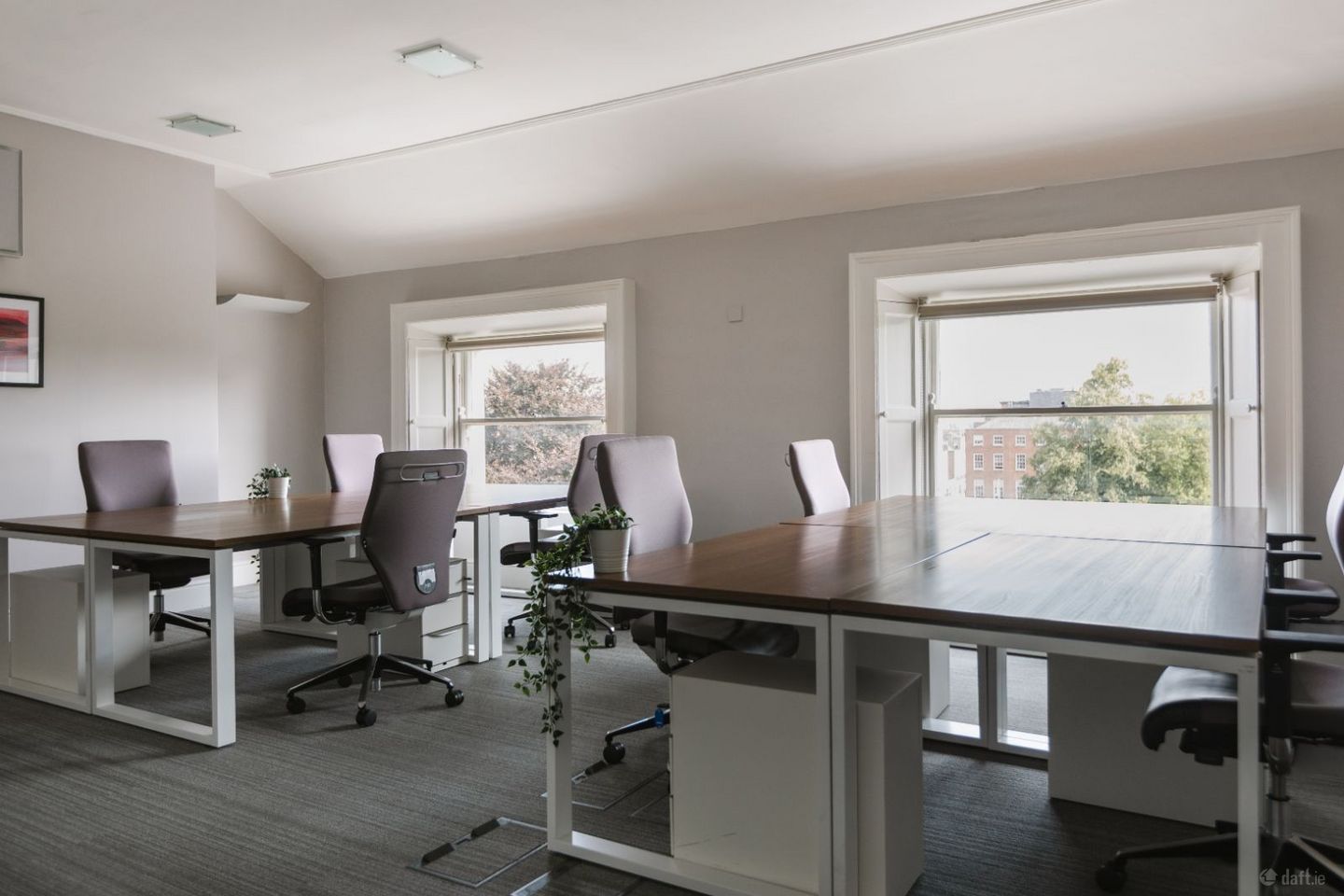 33 Fitzwilliam Square , Dublin 2