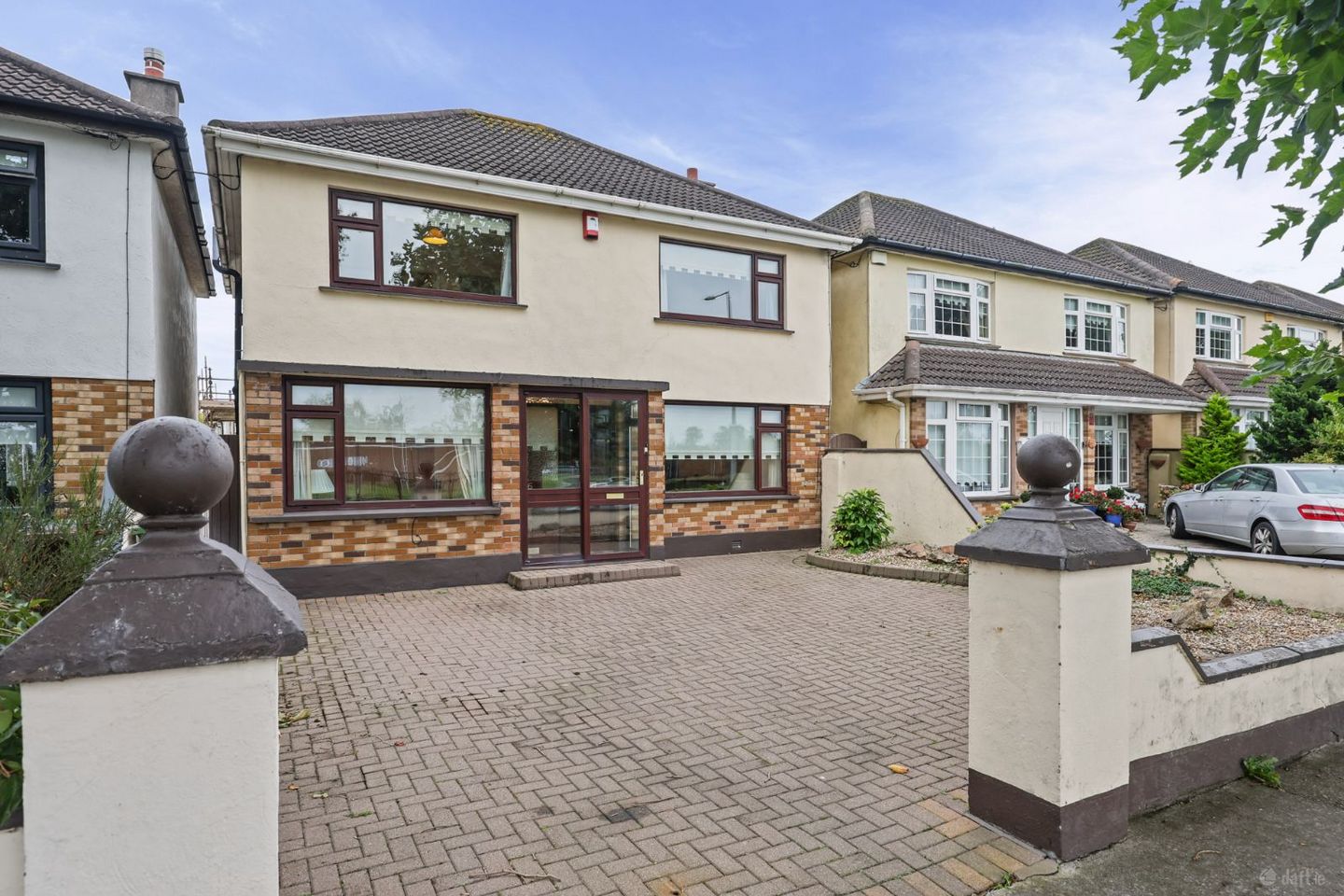 6 Martello Court, Portmarnock, Dublin 13, D13P446