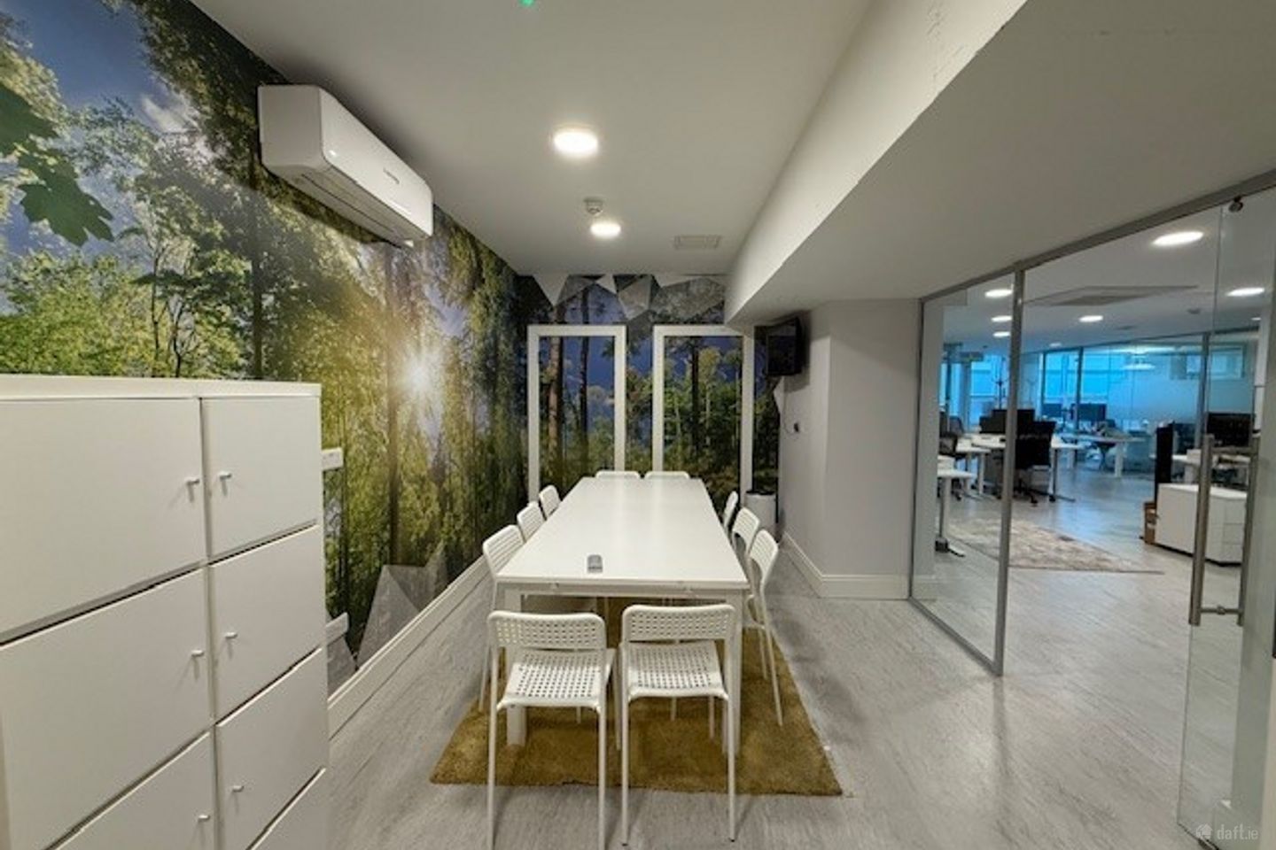 The Courtyard, Ballymoss Road, Sandyford, Dublin 18