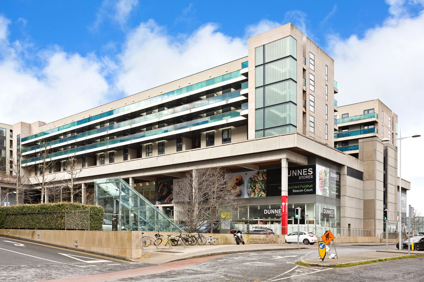 Apartment 304, The Edges 3, Beacon South Quarter, Dublin 18, D18P2H6