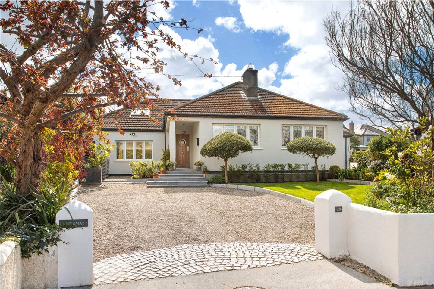 Annonay, 29 Mather Road South, Mount Merrion, Co. Dublin, A94H7Y8