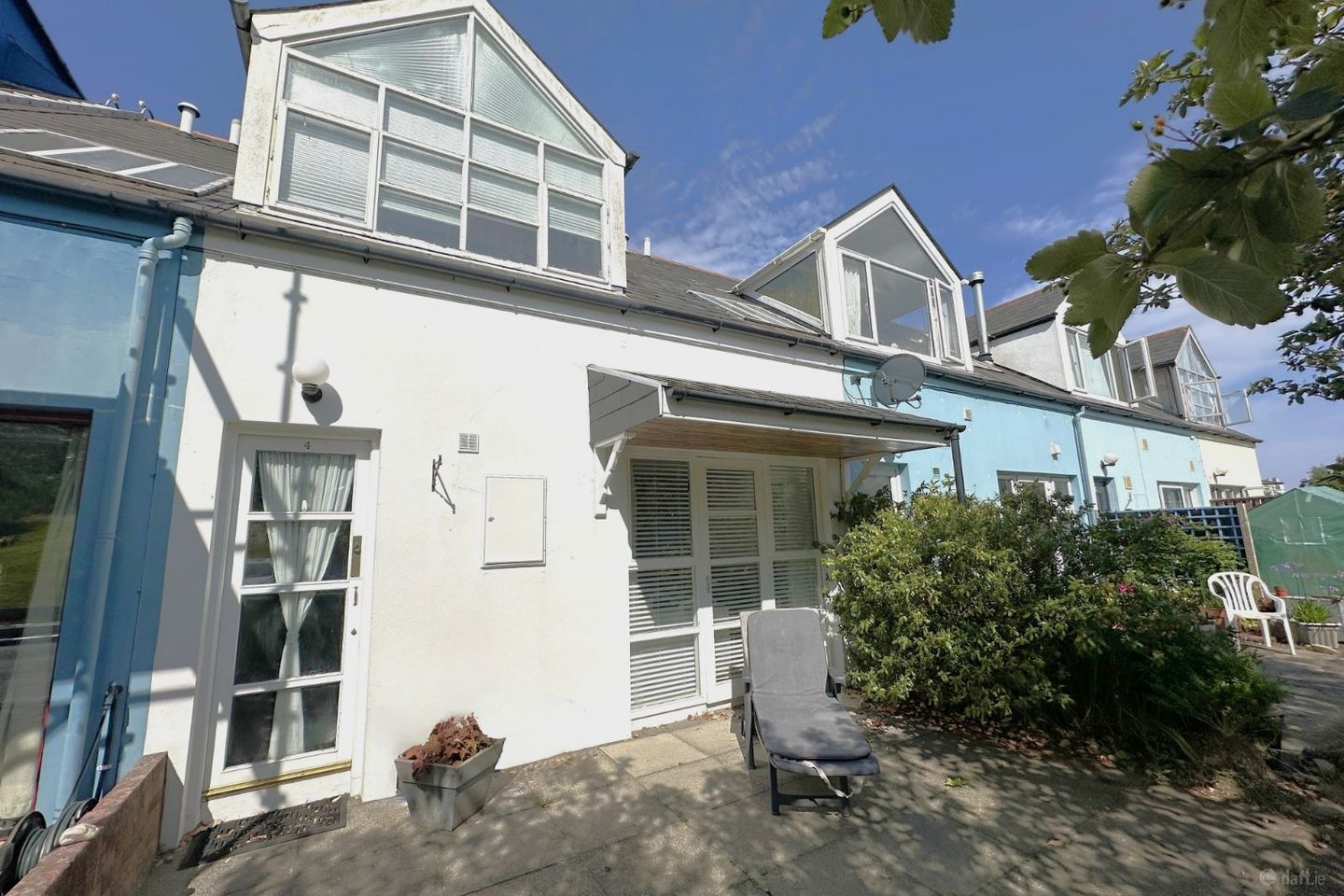 4 The Flax Mills, Upper Bridge Street, Skibbereen, Co. Cork, P81AE93