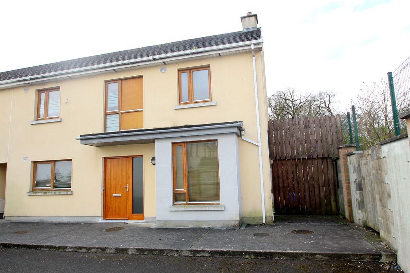 60 Church Hill, Tullamore, Tullamore, Co. Offaly, R35H5P3