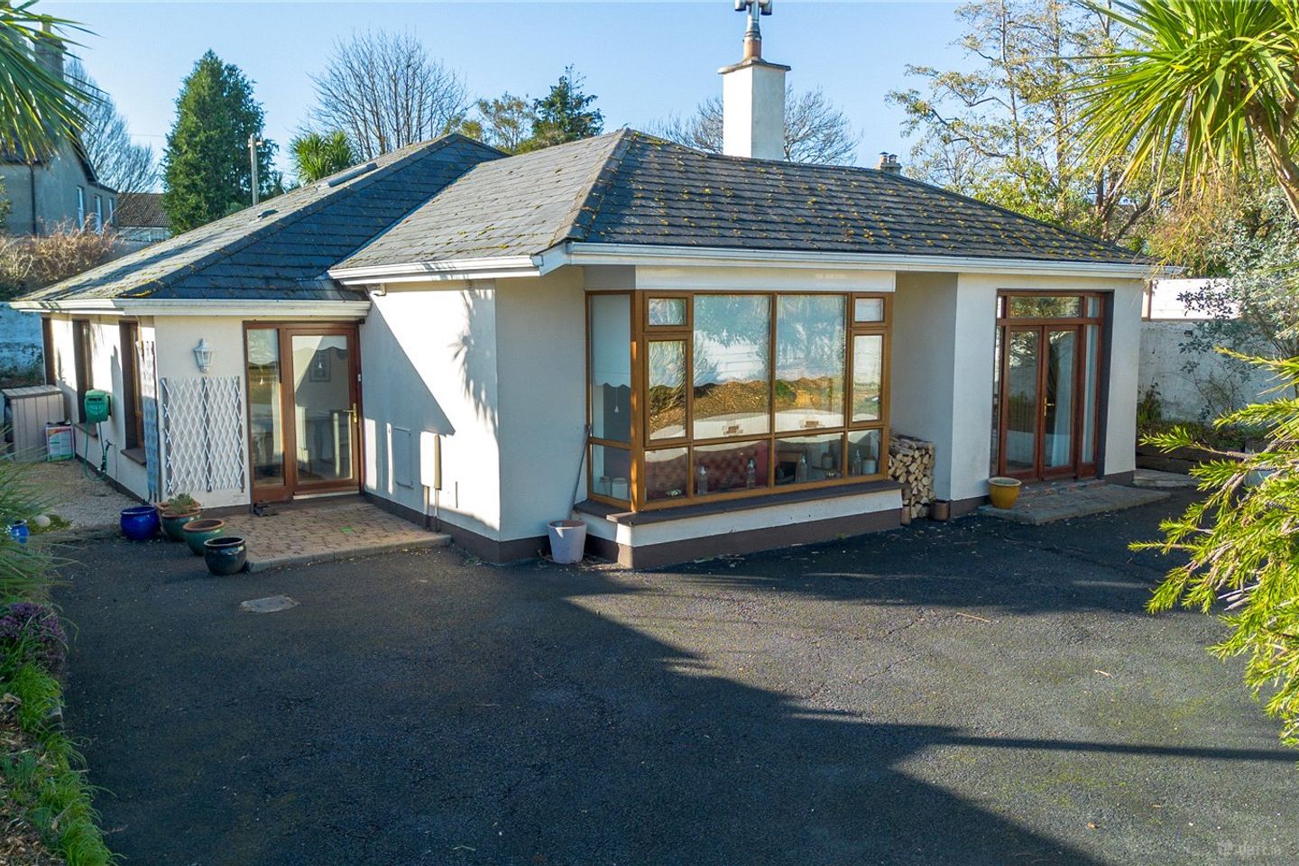 Rinneroon, Church Road, A63FE84