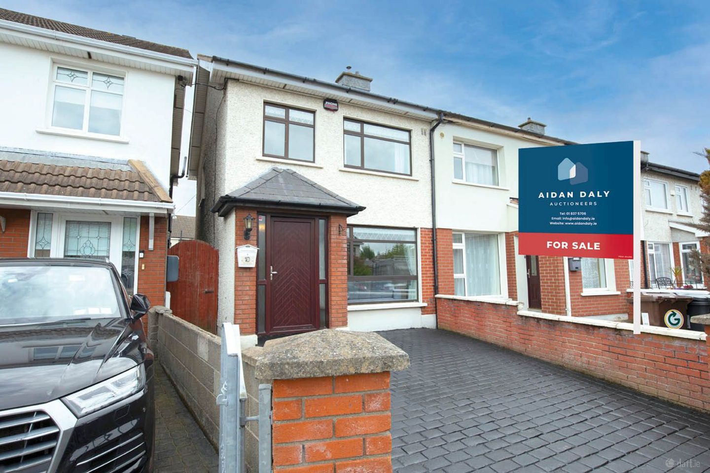 10 Beauvale Park, Dublin 5, Artane, Dublin 5, D05X3T9