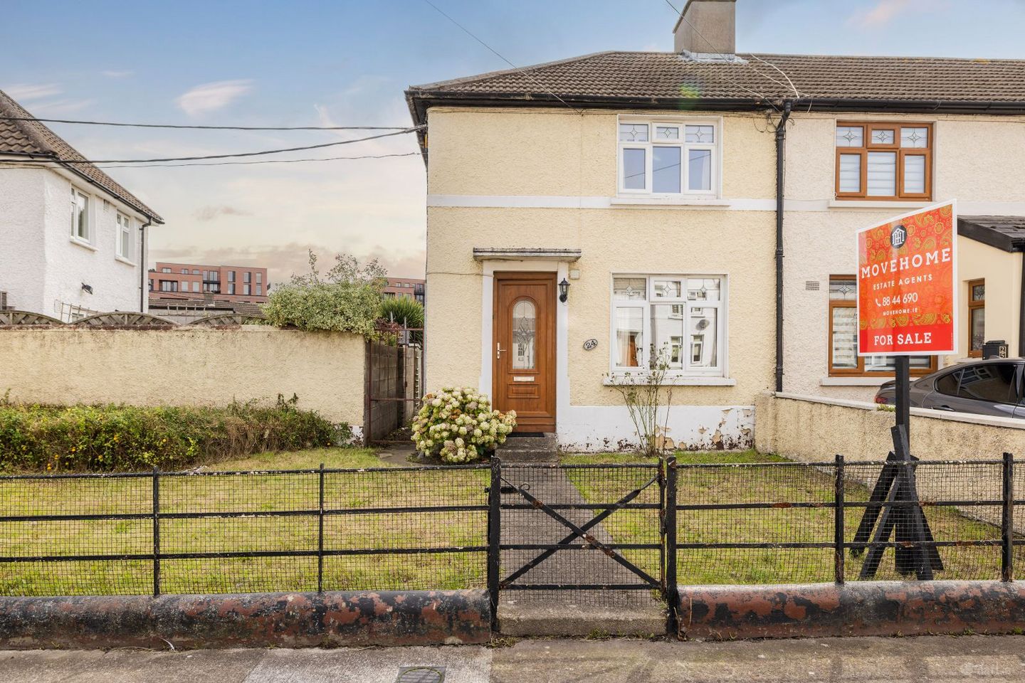 24 Drumcliffe Drive, Cabra, Dublin 7, D07X6F2