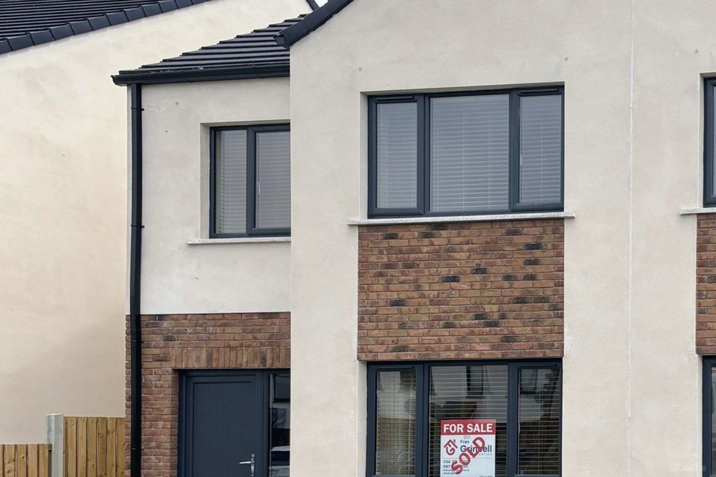 Kings Court Development, Kingscourt, Callan, Callan, Co. Kilkenny