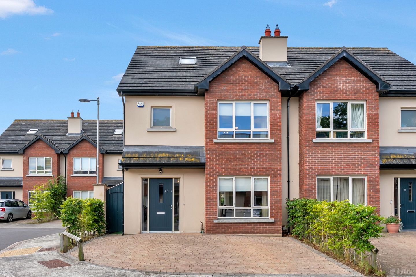 85 Landen Park, Oldtown Demesne, Naas, Co. Kildare, W91V0C3