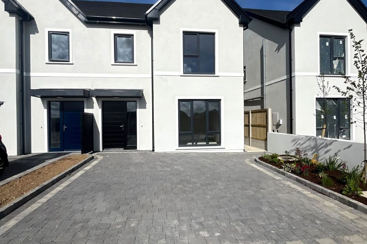 28 The Rowans, Blossomhill, Bandon, Co. Cork, Bandon, Co. Cork