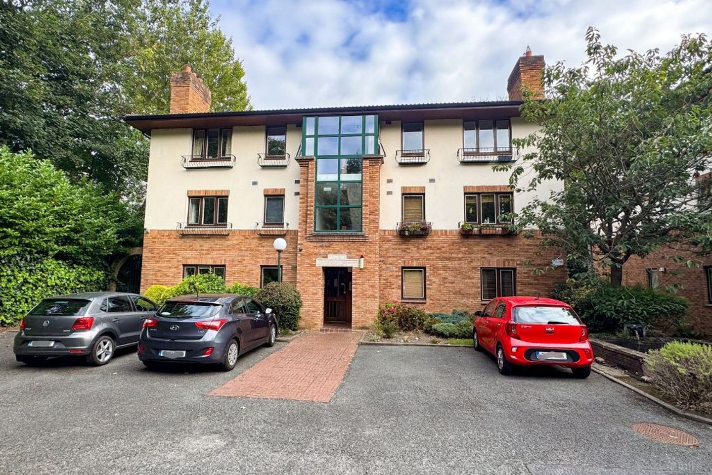 Apartment 10, Beaupark Downs, Monkstown, Co. Dublin