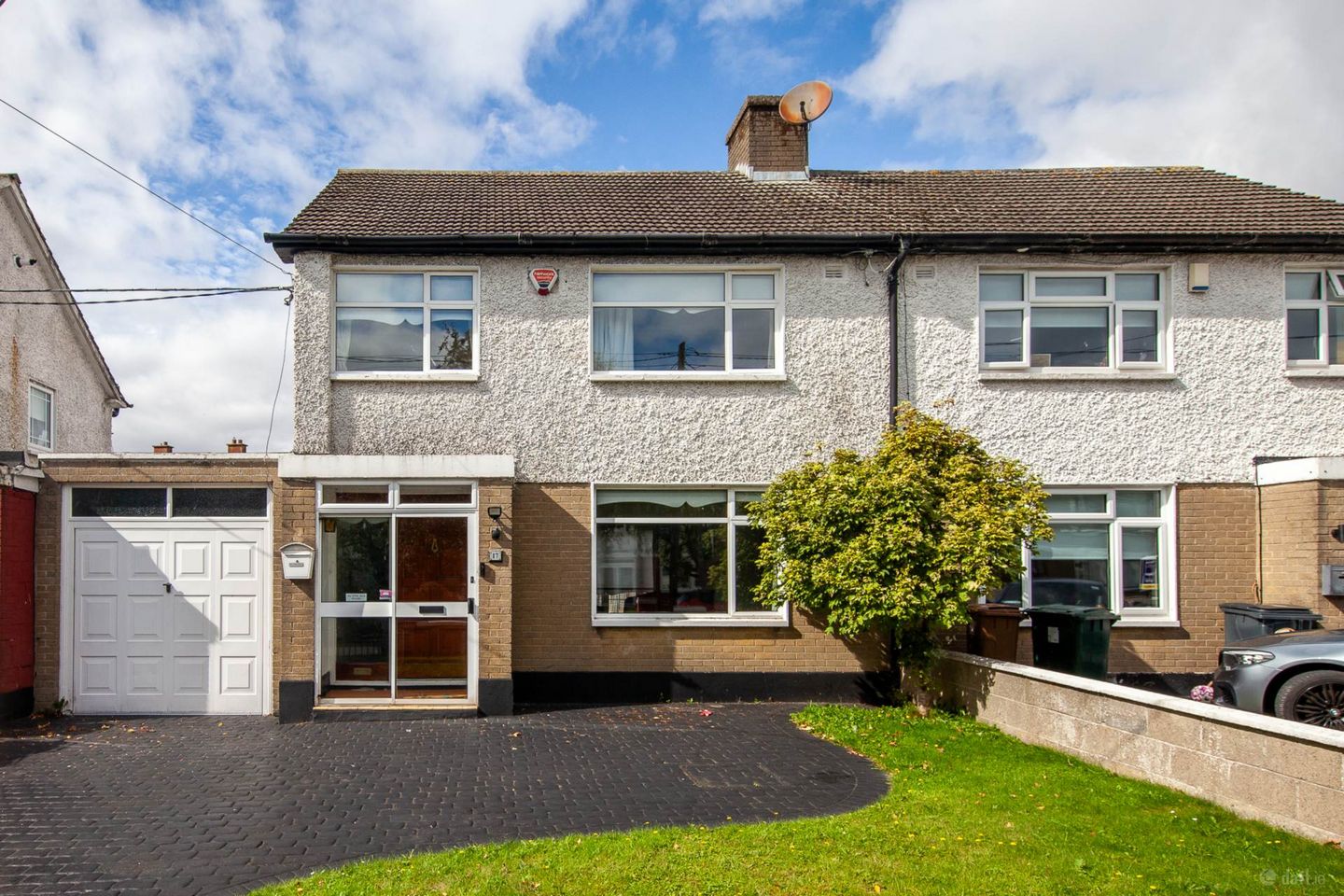 17 Kilmore Crescent, Dublin  5, Co. Dublin, D05PT97