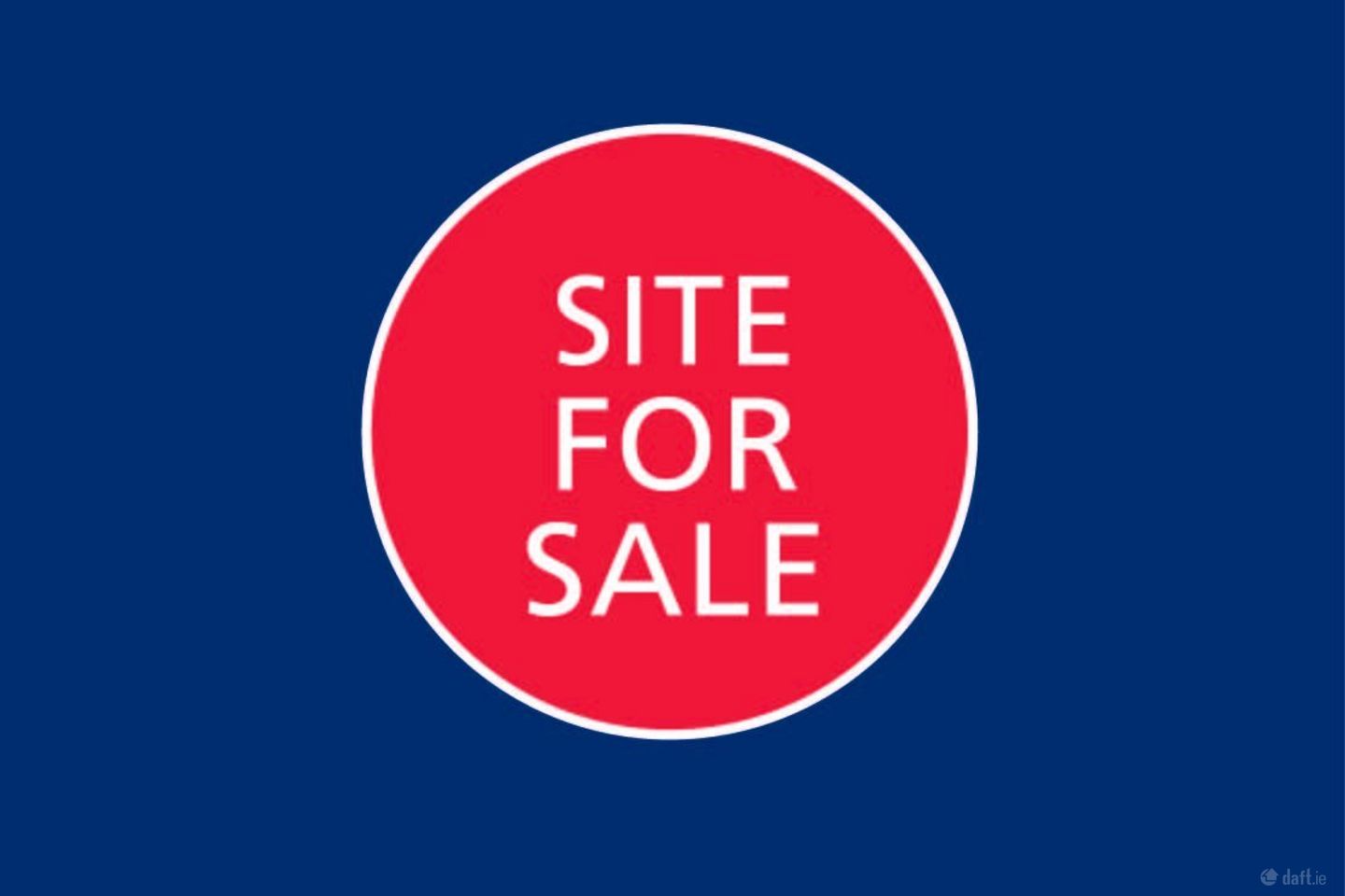 Site D Kilroe West, Inverin, Co Galway