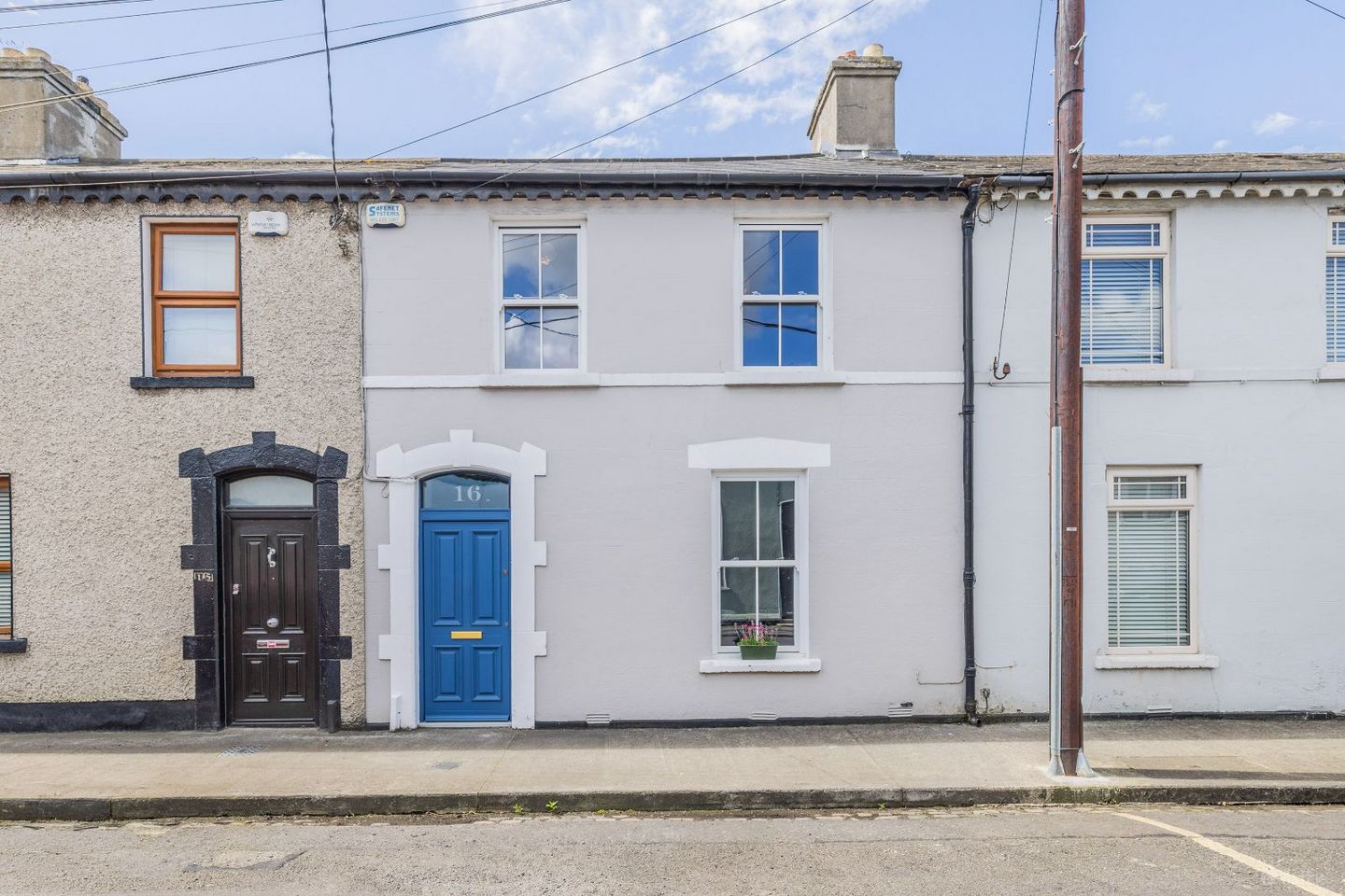 16 Leinster Street East, North Strand, Dublin 3, D03PY29