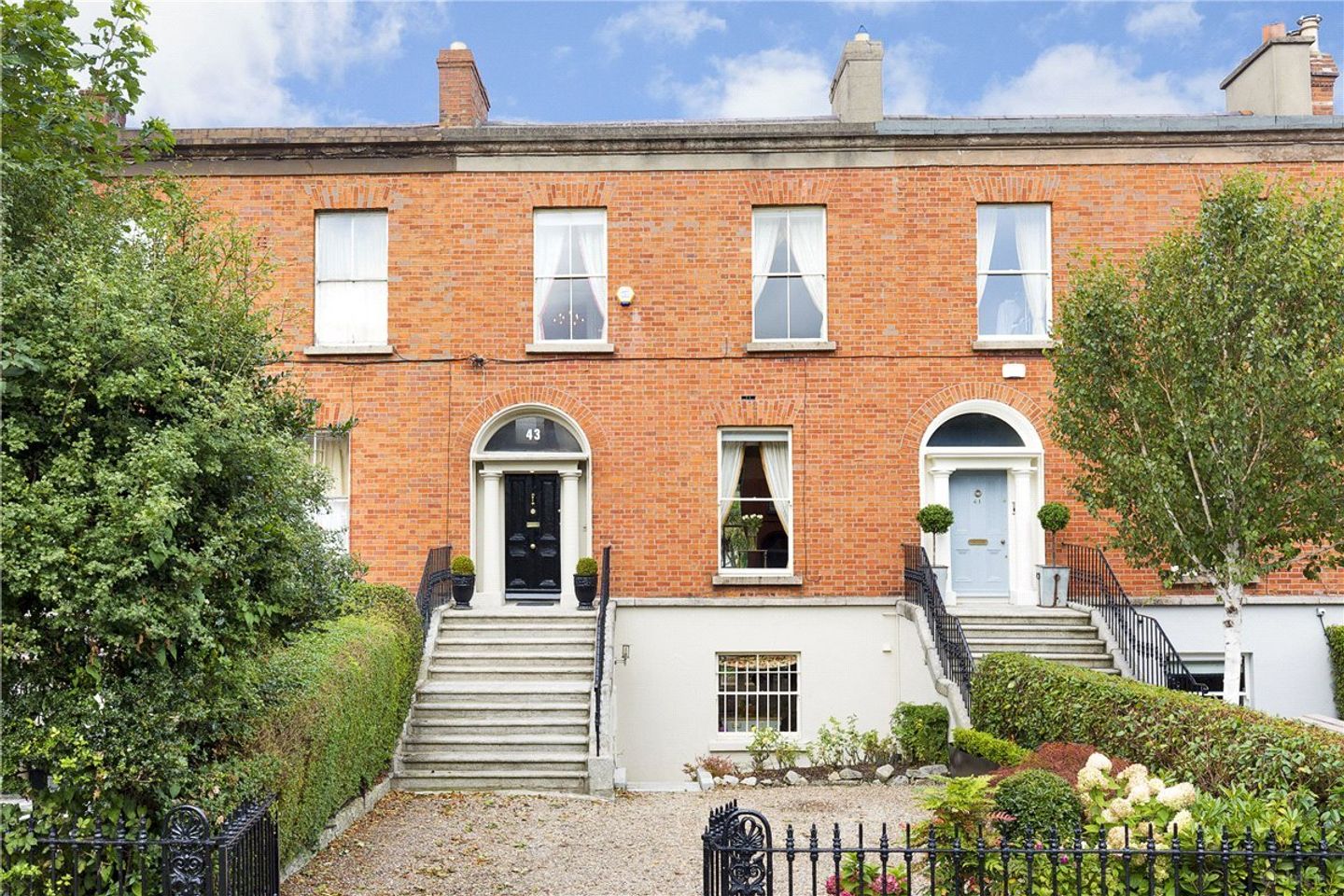 43 Marlborough Road, Donnybrook, Co. Dublin