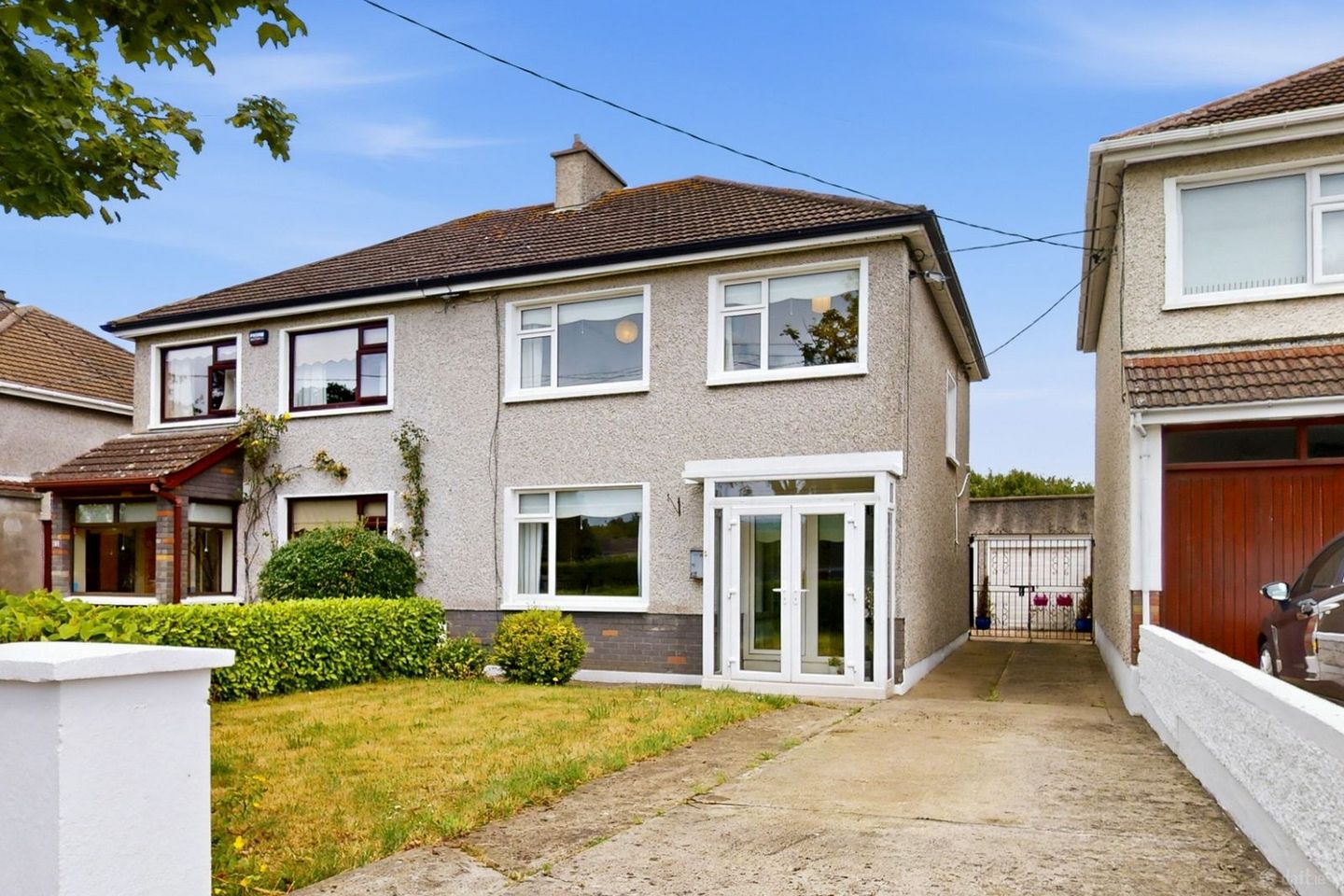 61 Shanganagh Grove, Shankill, Dublin 18, D18Y860