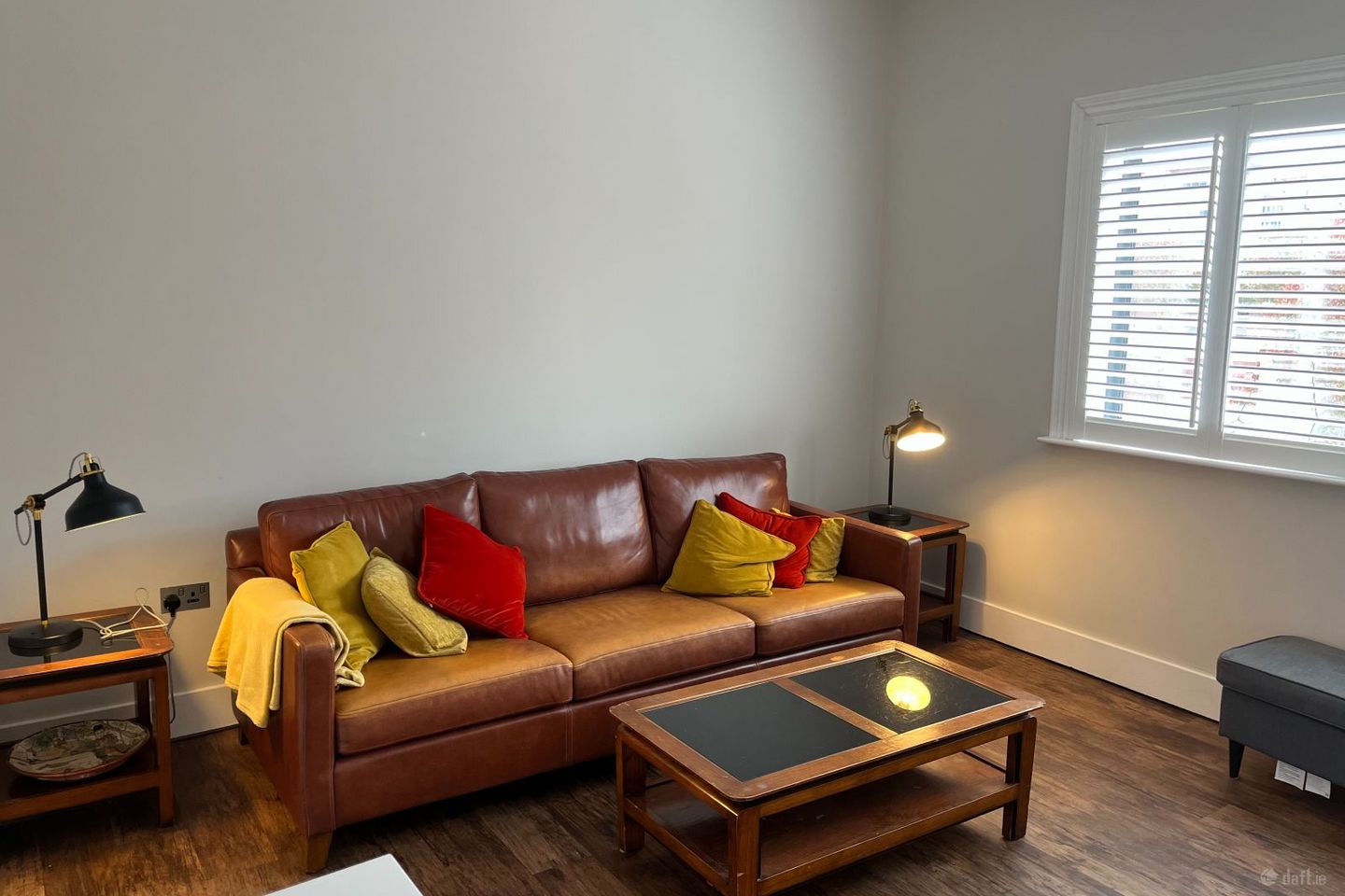 Apartment 126, East Courtyard, Tullyvale, Cherrywood, Dublin 18