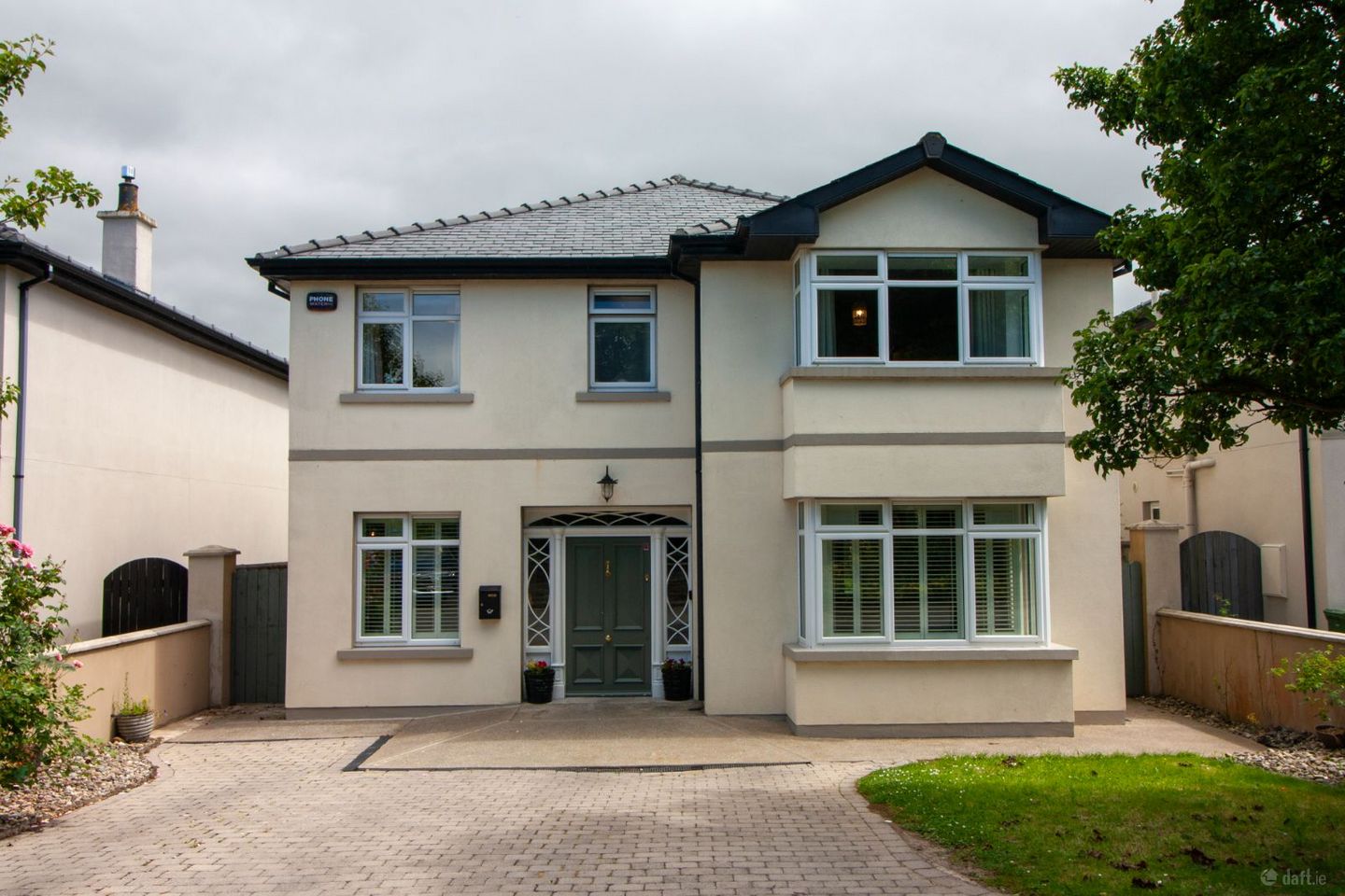 4 Cois Teampaill, Newcastle West, Newcastle West, Co. Limerick, V42A026